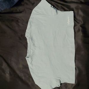 Alphalete woman's crop top